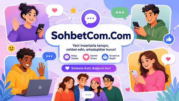 Olgun Sohbet